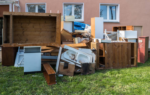 Best Full-Service Junk Removal  in Artesia, CA