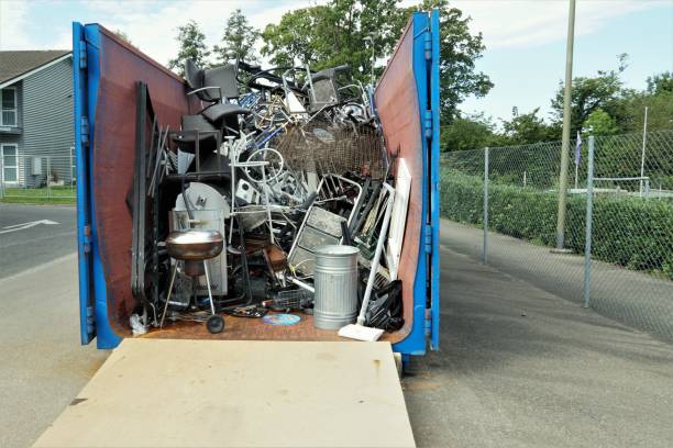 Best Basement Cleanout Services  in Artesia, CA