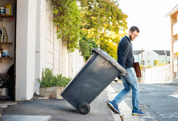Best Junk Hauling Services  in Artesia, CA