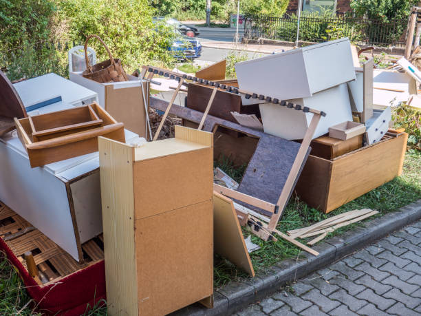 Best Residential Junk Removal  in Artesia, CA