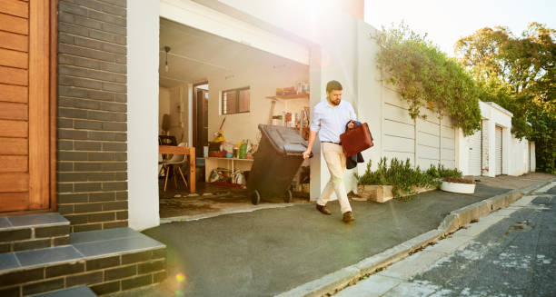 Debris Removal in Artesia, CA