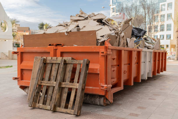 Best Commercial Cleanout Services  in Artesia, CA
