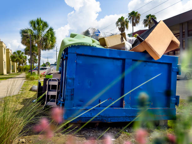 Best Yard Cleanup Services  in Artesia, CA