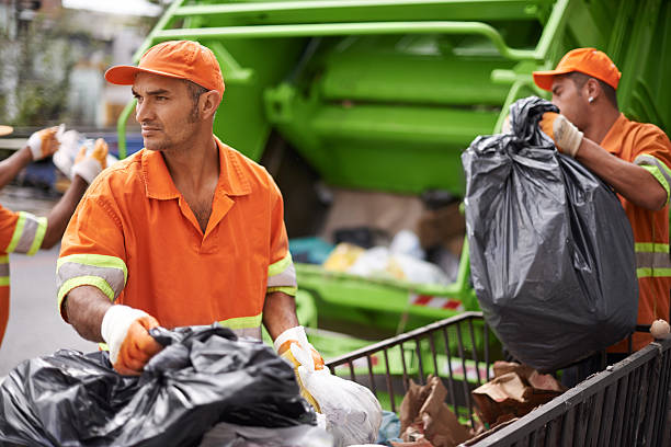 Full-Service Junk Removal in Artesia, CA