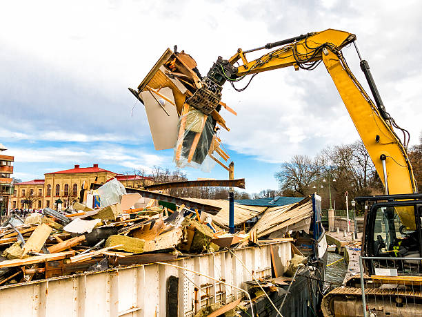 Appliance Disposal in Artesia, CA