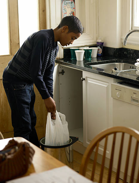 Basement Cleanout Services in Artesia, CA